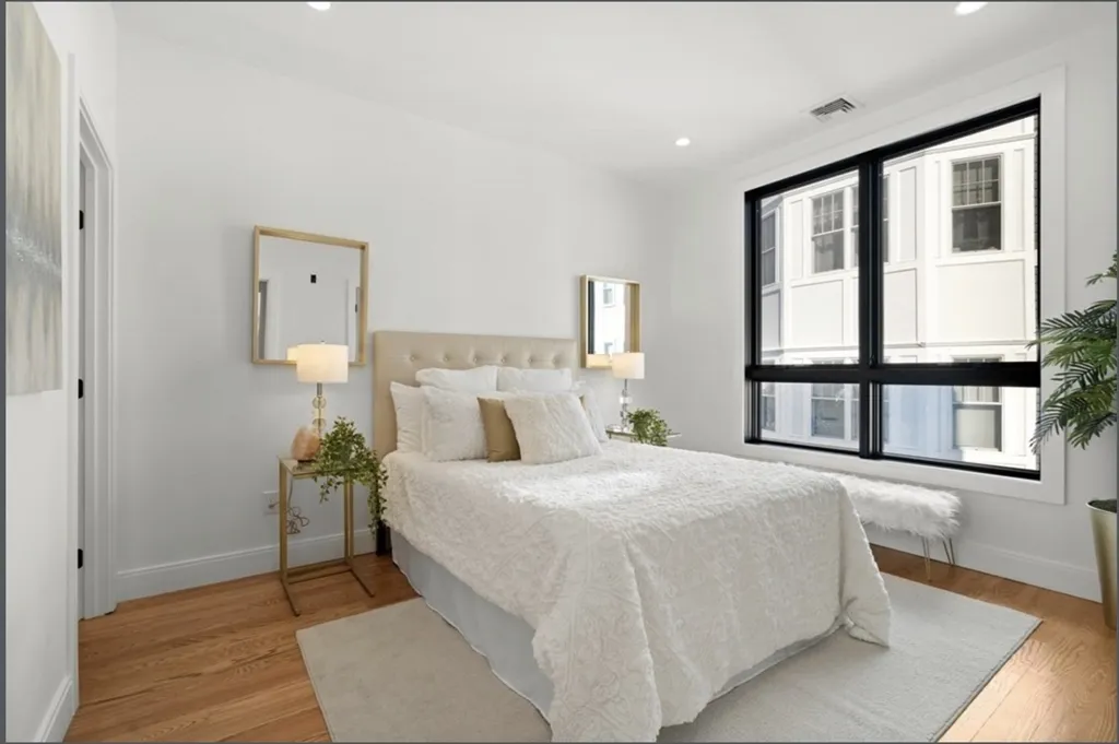 2 bed, 2 bath apartment for rent at 160 West Seventh St Unit 4, South Boston — photo 8 of 17