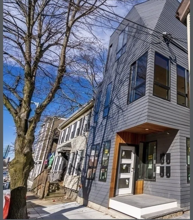 2 bed, 2 bath apartment for rent at 160 West Seventh St Unit 4, South Boston — photo 17 of 17