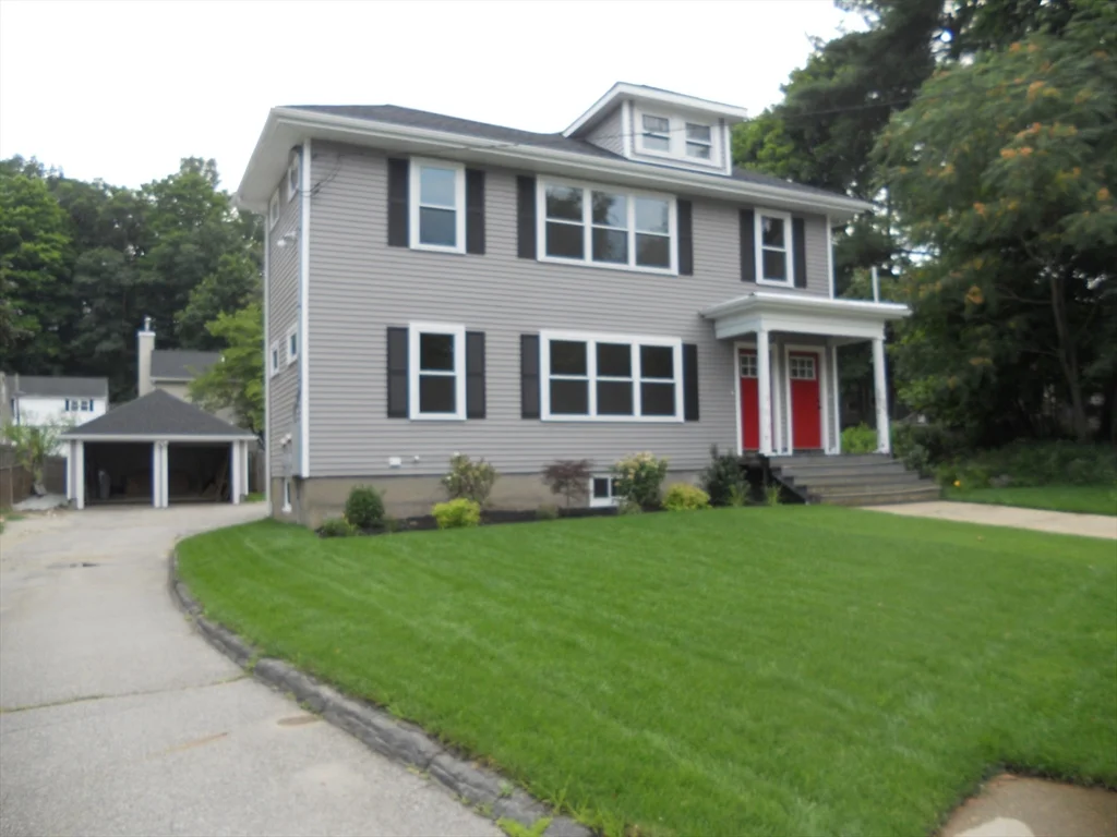 3 bed, 2 bath apartment for rent at 160 Weston St Unit 1, Waltham — photo 17 of 17