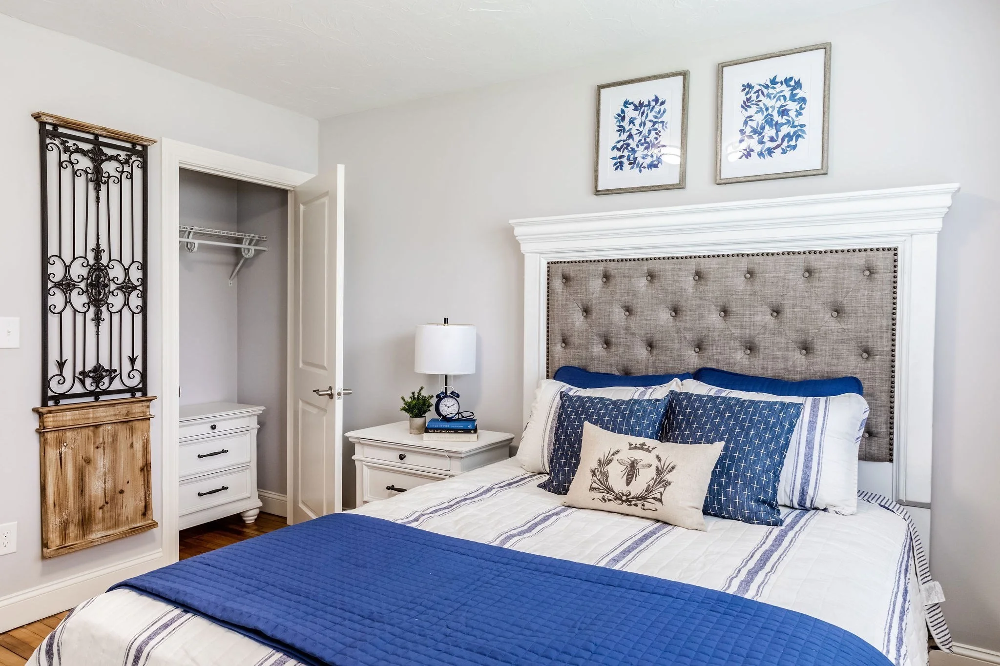 2 bed, 1 bath apartment for rent at 160 Willard St Unit 160, Ayer — photo 5 of 6
