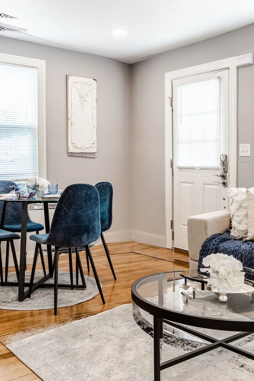 2 bed, 1 bath apartment for rent at 160 Willard St Unit 160, Ayer — photo 3 of 6