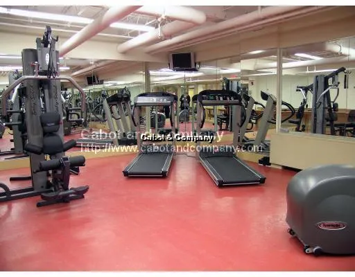 2 bed, 2 bath apartment for rent at 1600 Beacon St Unit 1112, Corey Hill — photo 11 of 12