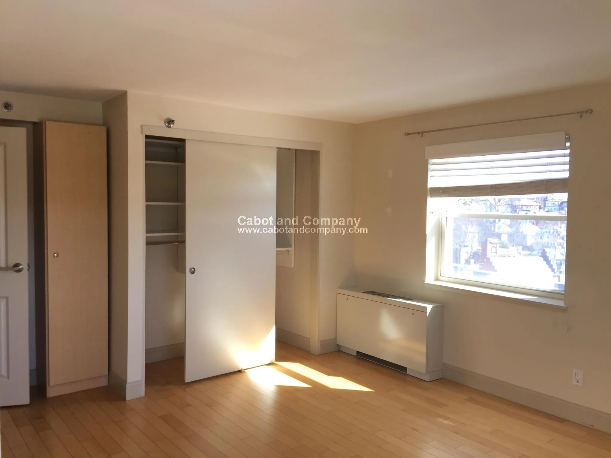 2 bed, 2 bath apartment for rent at 1600 Beacon St Unit 1112, Corey Hill — photo 5 of 12