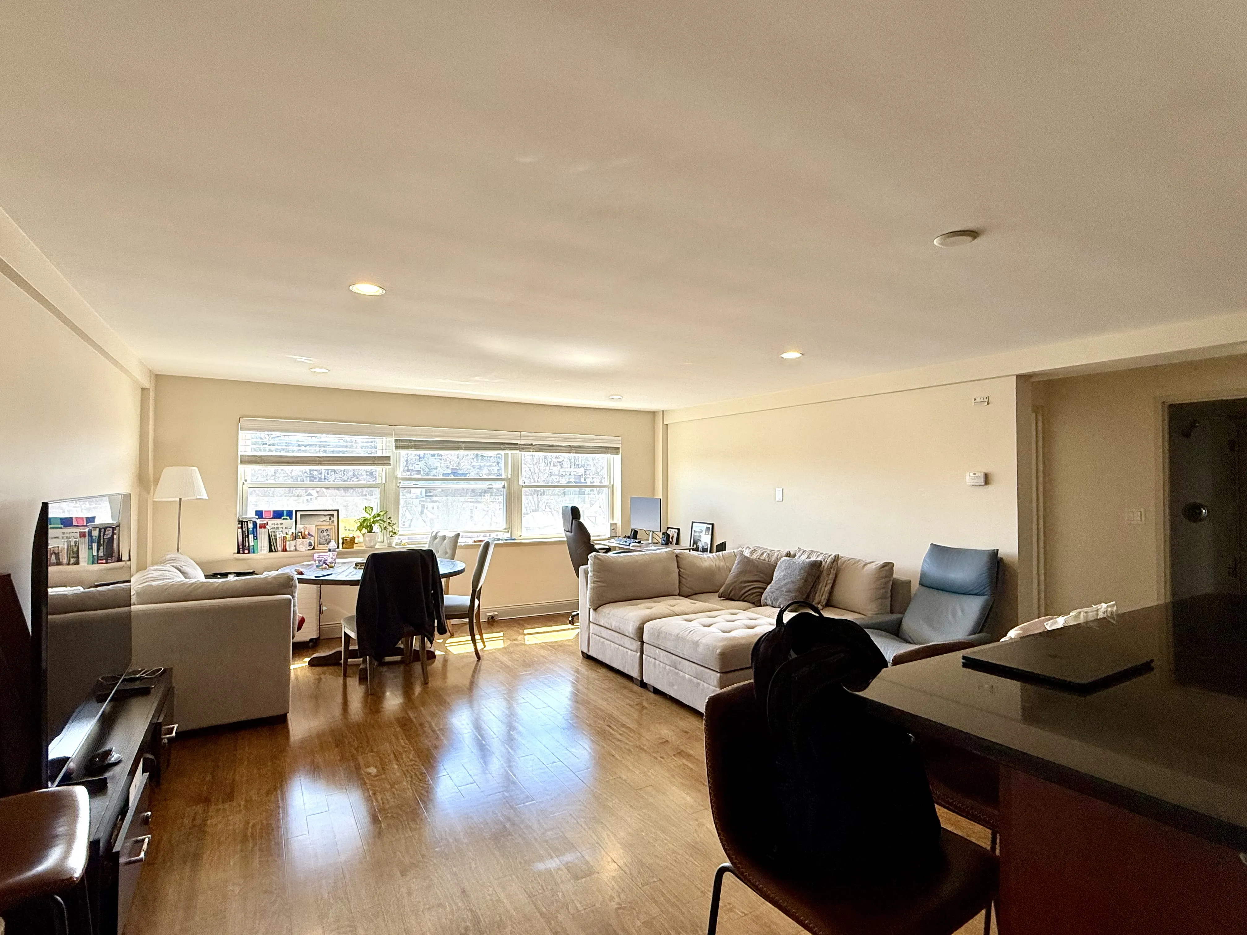 2 bed, 2 bath apartment for rent at 1600 Beacon St Unit 1112A, Corey Hill — photo 1 of 18
