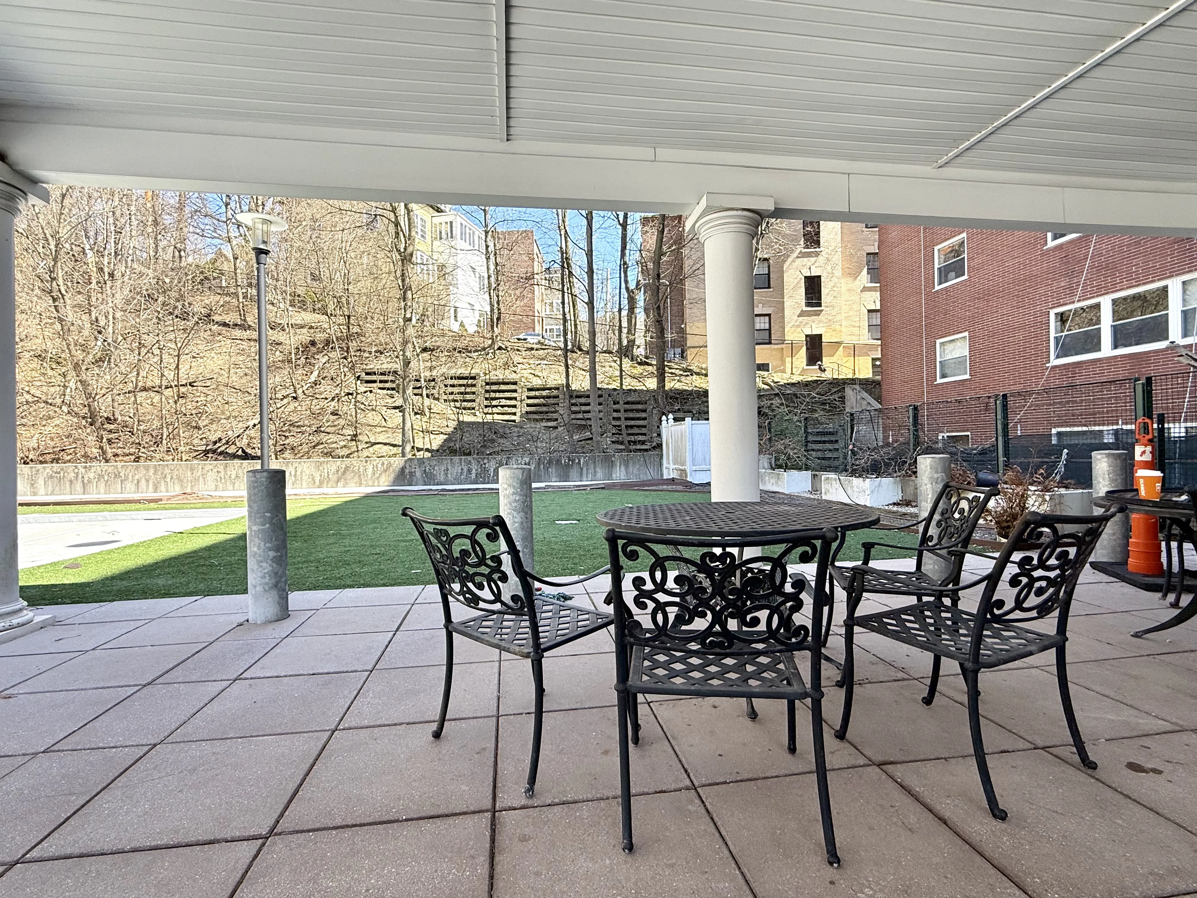 2 bed, 2 bath apartment for rent at 1600 Beacon St Unit 1112A, Corey Hill — photo 14 of 18