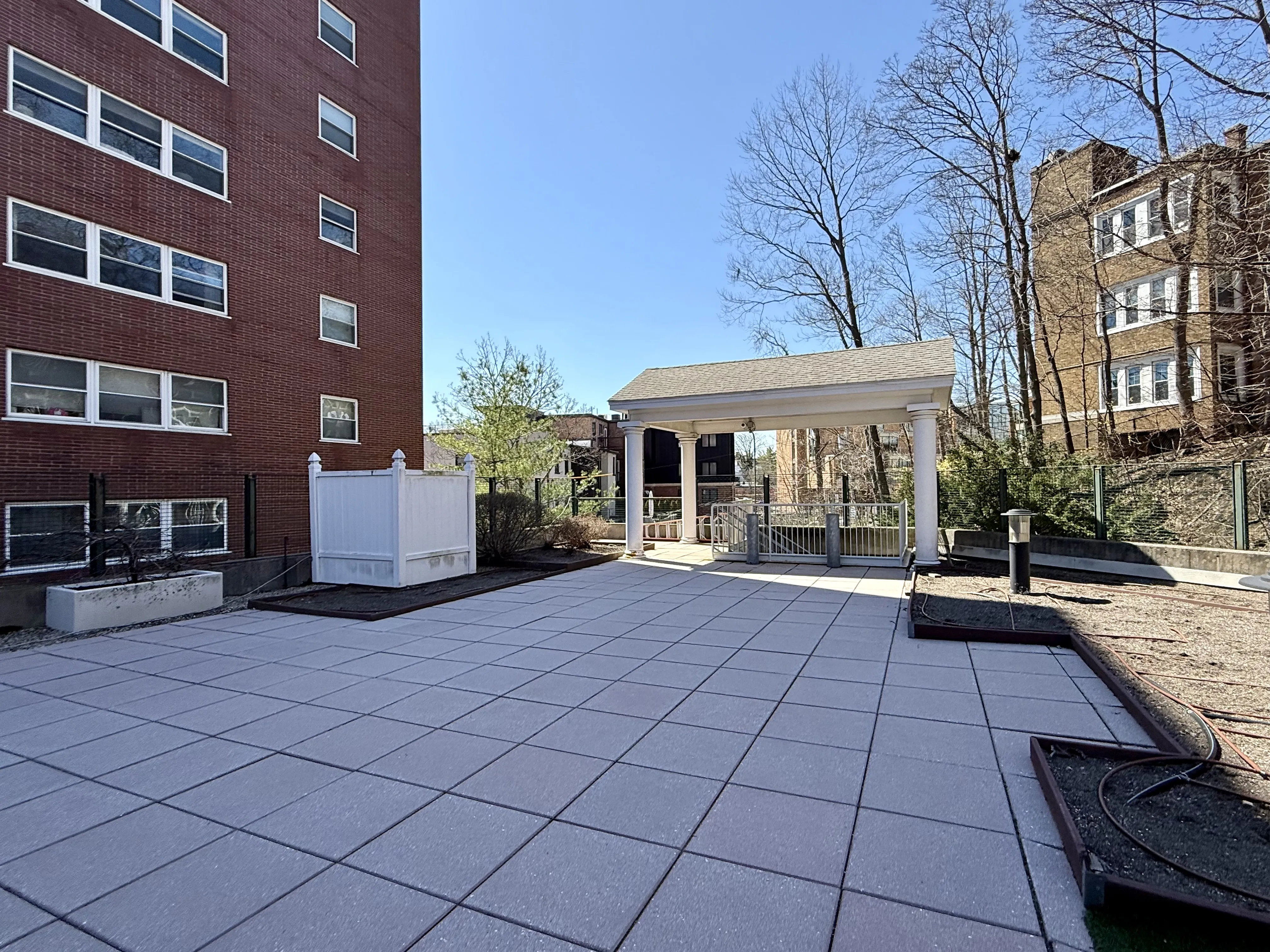 2 bed, 2 bath apartment for rent at 1600 Beacon St Unit 1112A, Corey Hill — photo 15 of 18