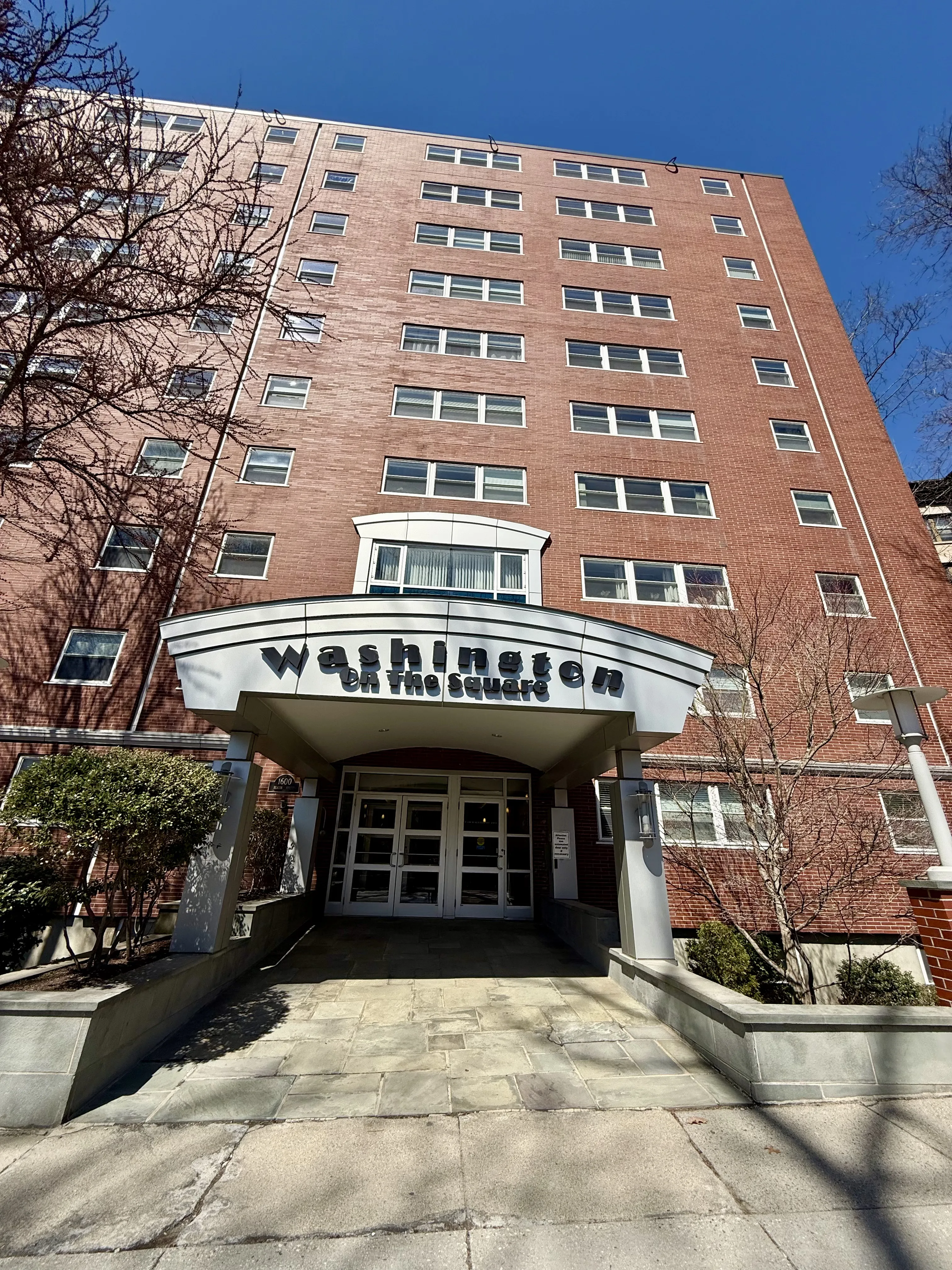 2 bed, 2 bath apartment for rent at 1600 Beacon St Unit 1112A, Corey Hill — photo 16 of 18