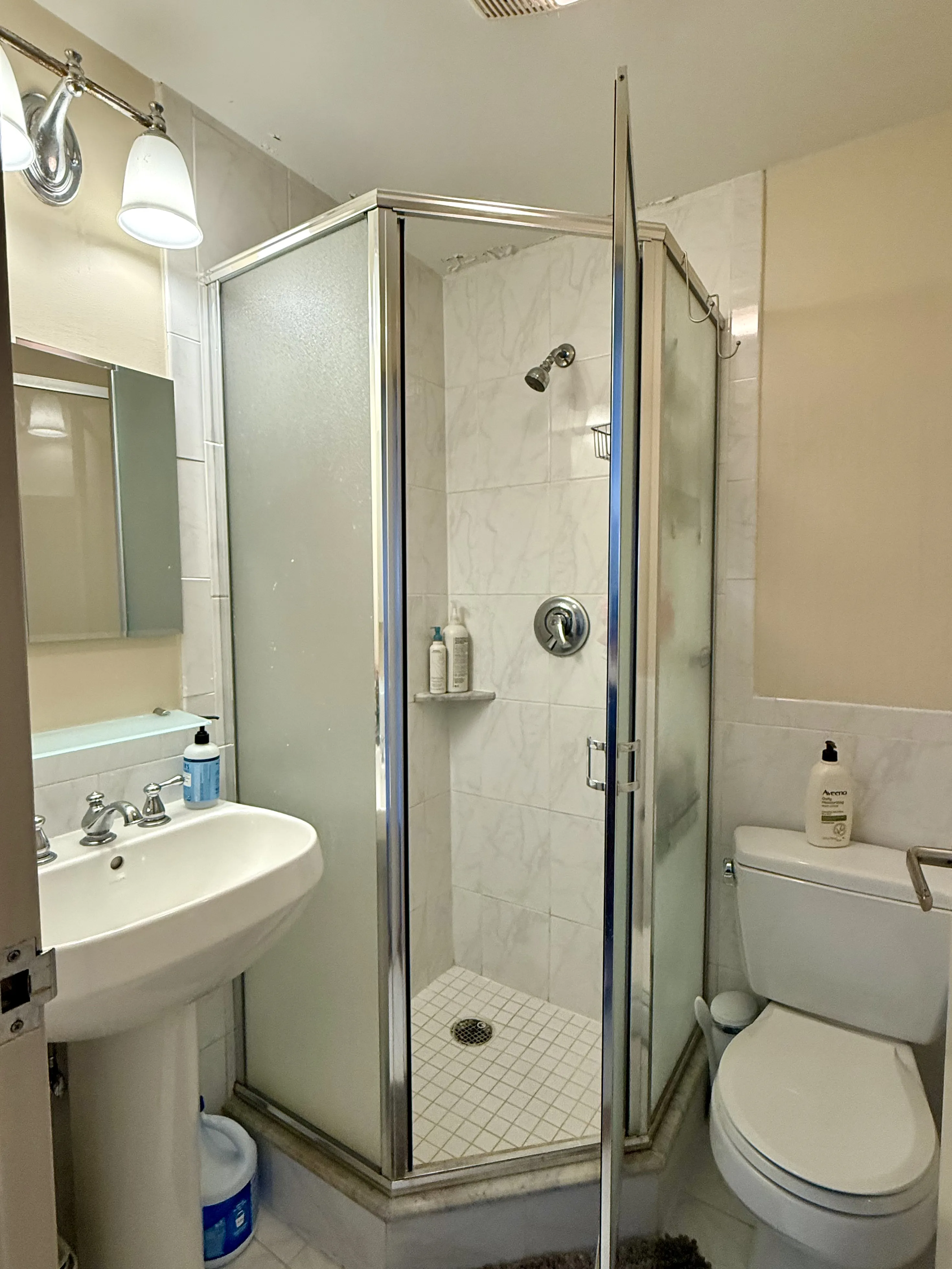 2 bed, 2 bath apartment for rent at 1600 Beacon St Unit 1112A, Corey Hill — photo 13 of 18