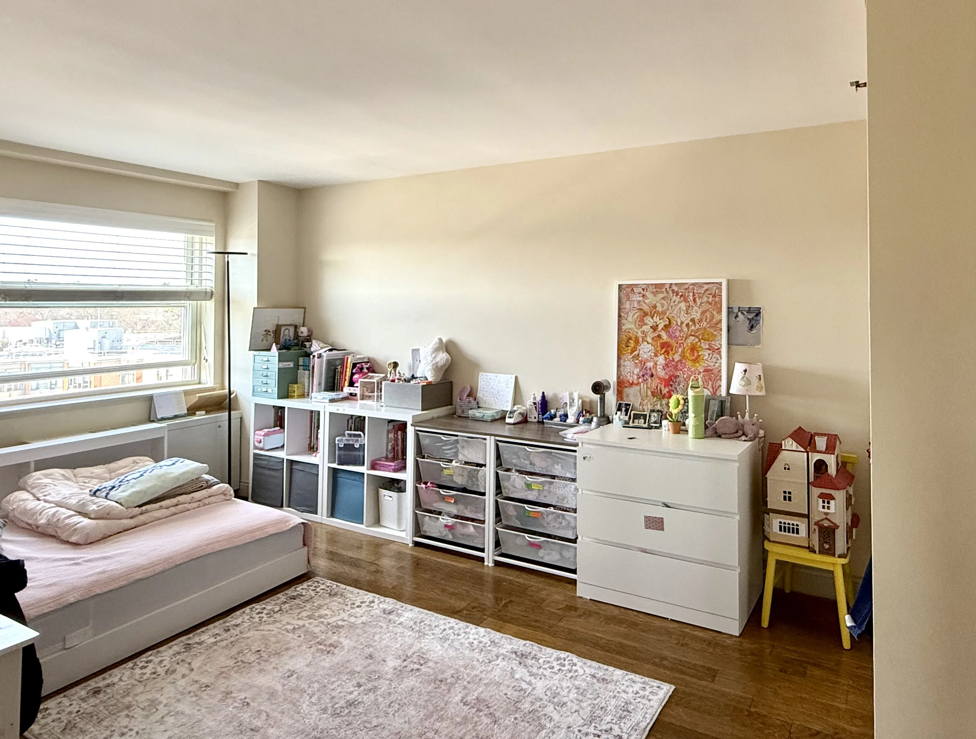 2 bed, 2 bath apartment for rent at 1600 Beacon St Unit 1112A, Corey Hill — photo 11 of 18