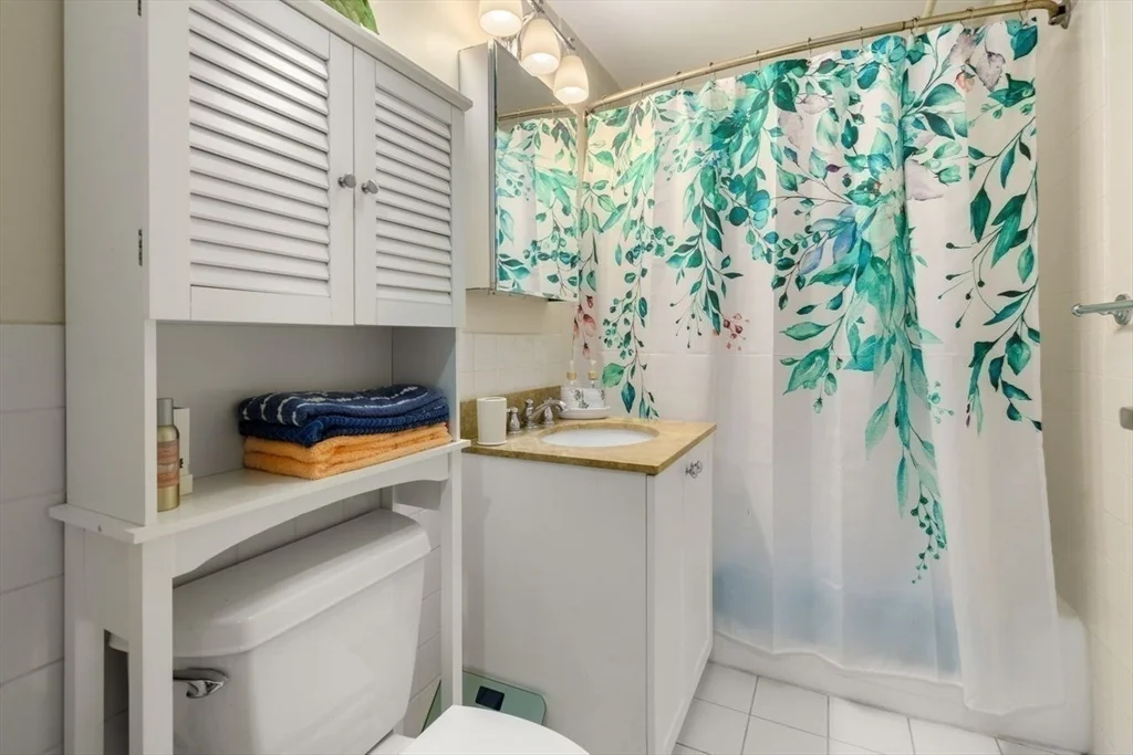 1 bed, 1 bath apartment for rent at 1600 Beacon St Unit 205, Brookline — photo 7 of 10