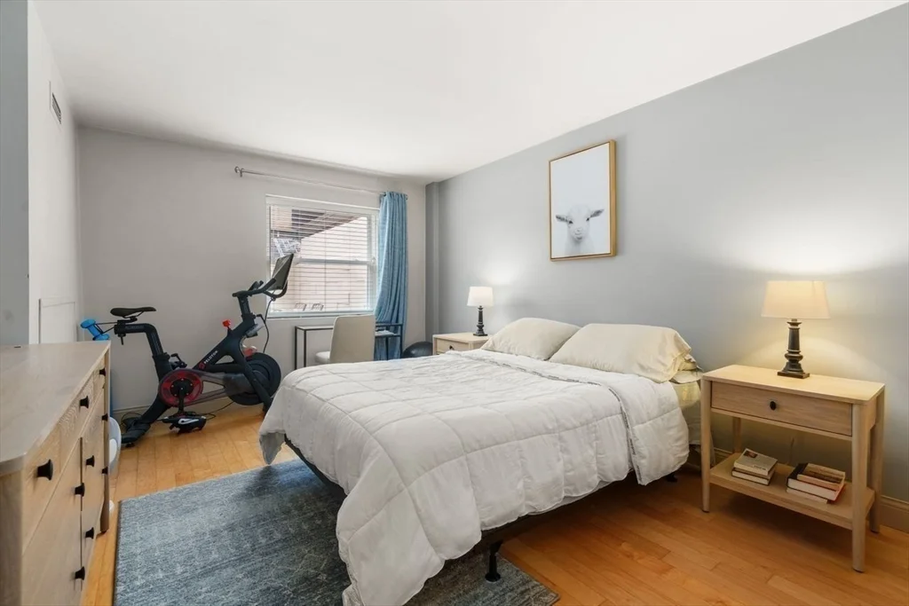 1 bed, 1 bath apartment for rent at 1600 Beacon St Unit 205, Brookline — photo 4 of 10