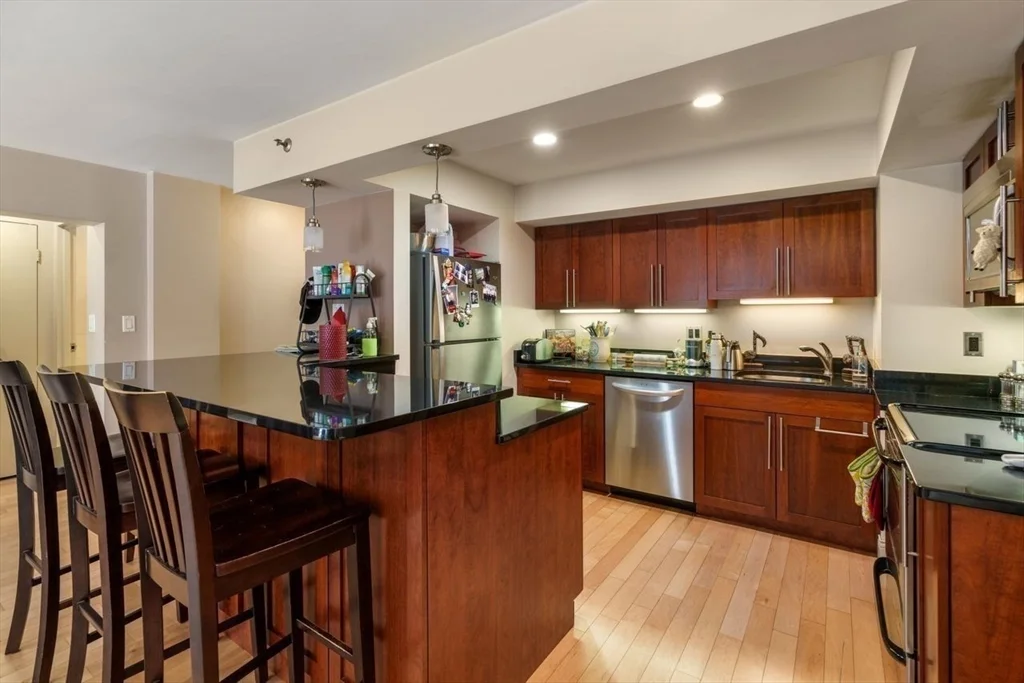 1 bed, 1 bath apartment for rent at 1600 Beacon St Unit 205, Brookline — photo 5 of 10