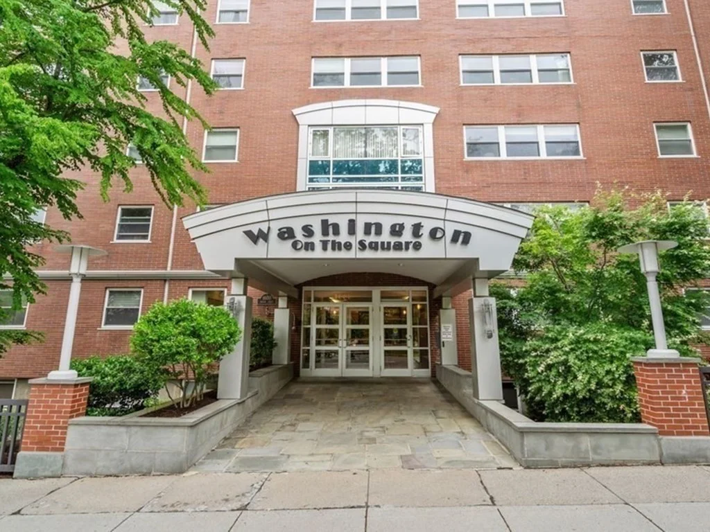 1 bed, 1 bath apartment for rent at 1600 Beacon St Unit 207, Coolidge Corner — photo 1 of 21