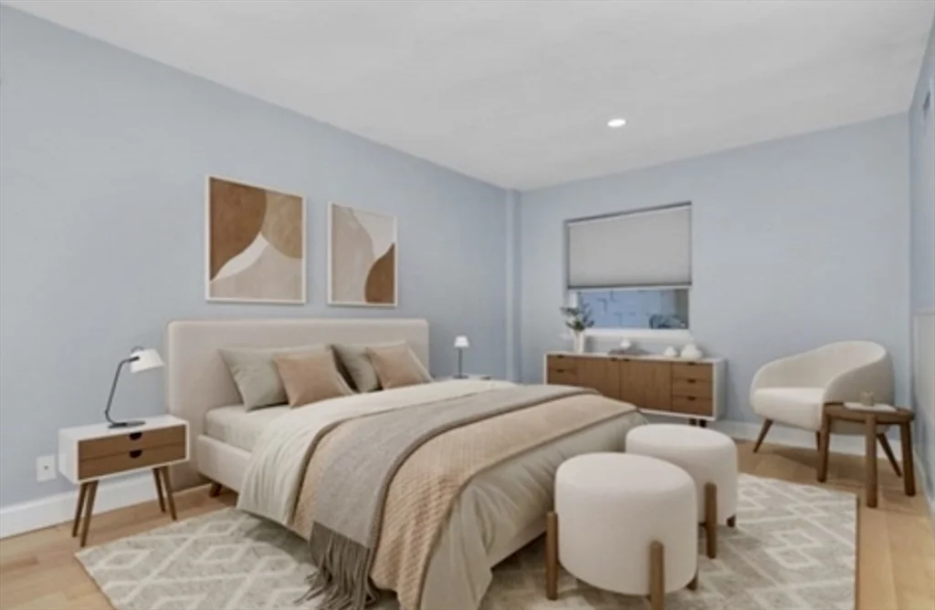 1 bed, 1 bath apartment for rent at 1600 Beacon St Unit 207, Coolidge Corner — photo 5 of 21
