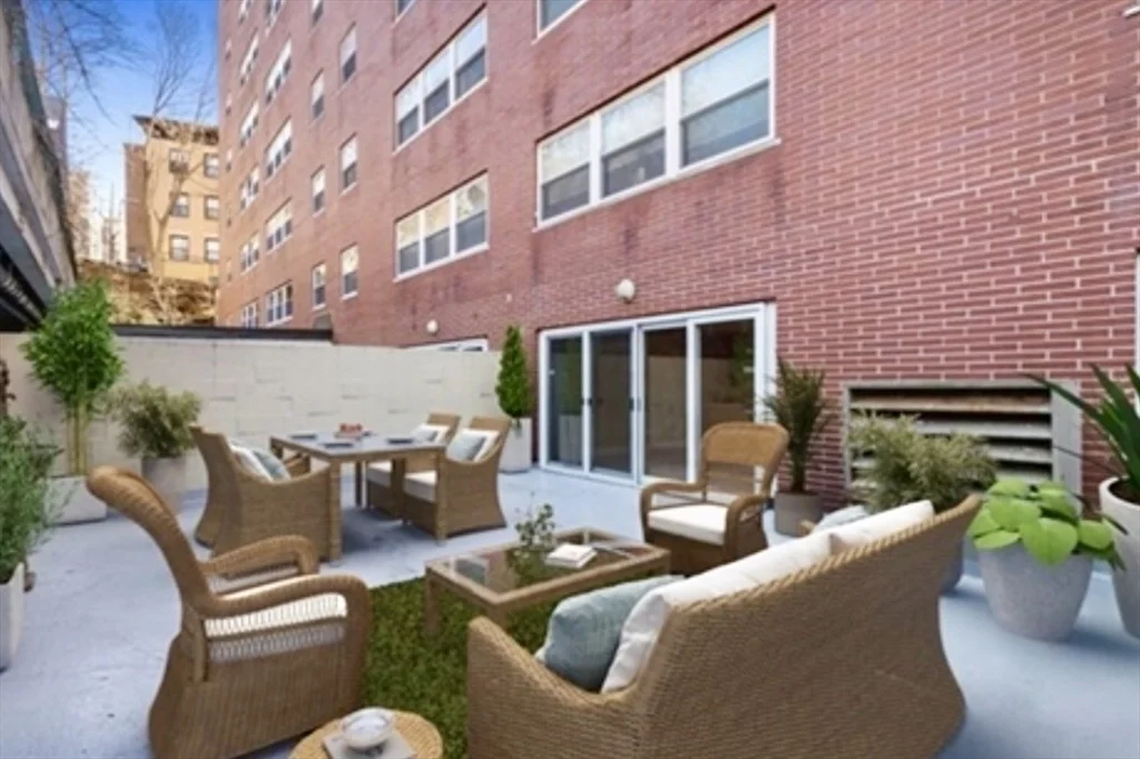 1 bed, 1 bath apartment for rent at 1600 Beacon St Unit 207, Coolidge Corner — photo 7 of 21