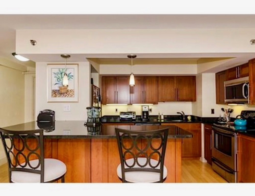 1 bed, 1 bath apartment for rent at 1600 Beacon St Unit 208, Corey Hill — photo 2 of 12