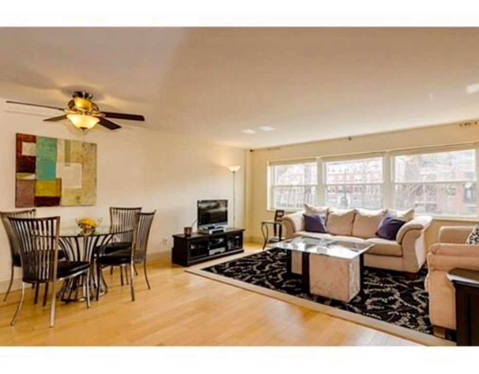 1 bed, 1 bath apartment for rent at 1600 Beacon St Unit 208, Corey Hill — photo 4 of 12