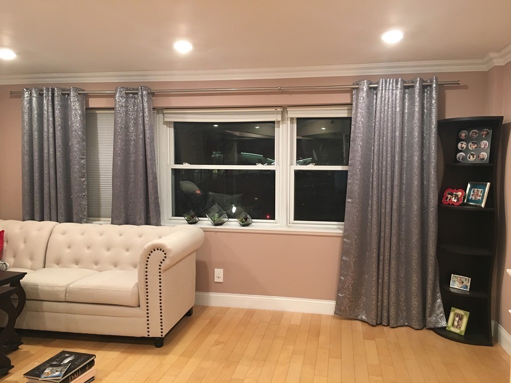 1 bed, 1 bath apartment for rent at 1600 Beacon St Unit 208, Corey Hill — photo 5 of 12