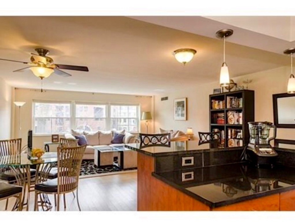 1 bed, 1 bath apartment for rent at 1600 Beacon St Unit 208, Corey Hill — photo 3 of 12