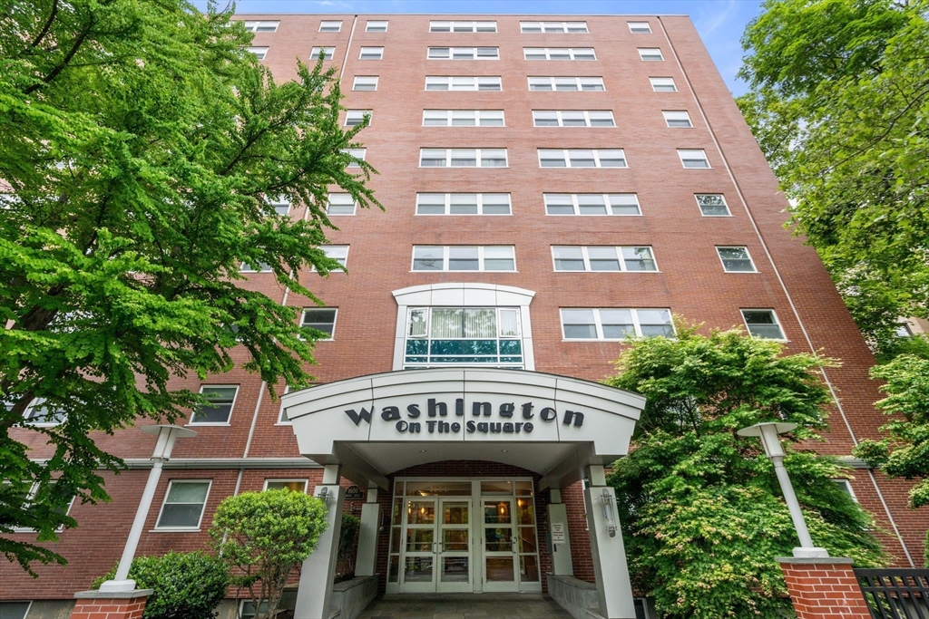 1 bed, 1 bath apartment for rent at 1600 Beacon St Unit 303, Corey Hill — photo 15 of 20