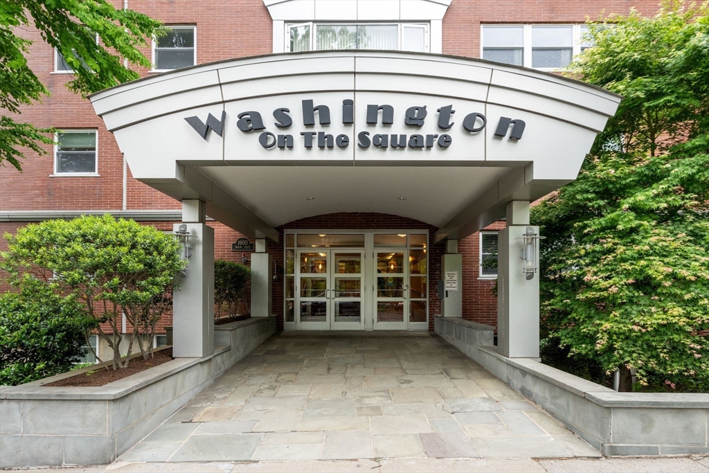 1 bed, 1 bath apartment for rent at 1600 Beacon St Unit 303, Corey Hill — photo 14 of 20