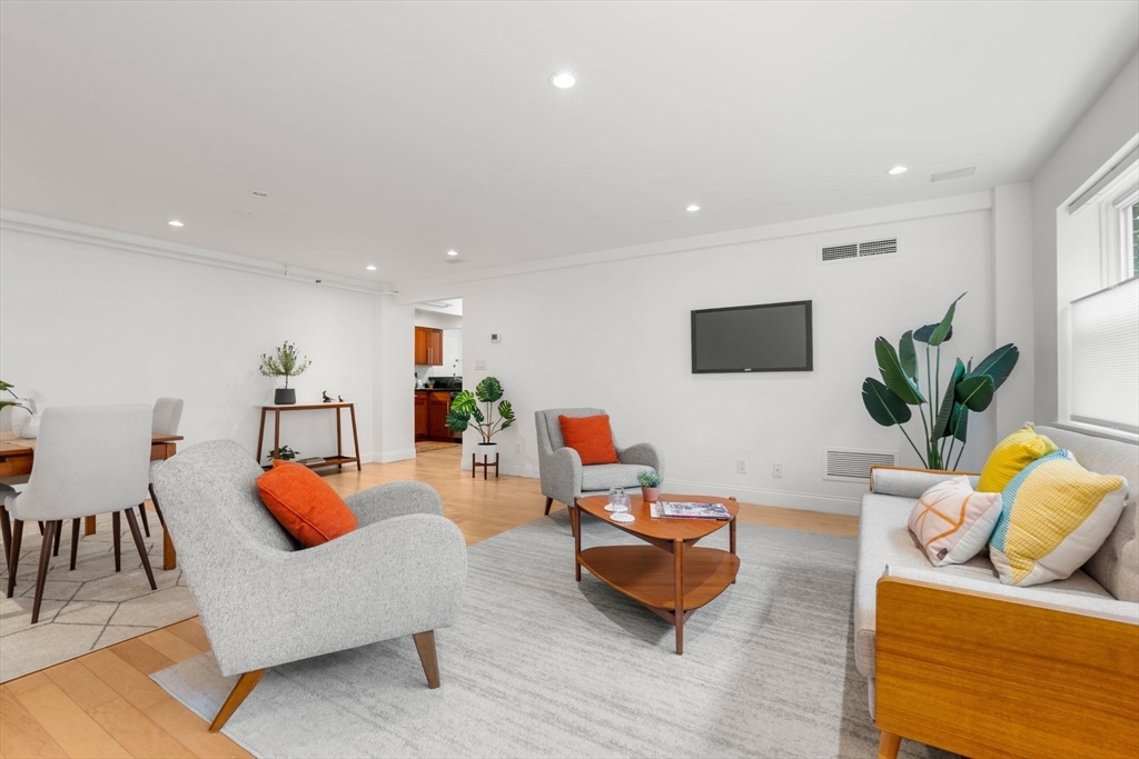 1 bed, 1 bath apartment for rent at 1600 Beacon St Unit 303, Corey Hill — photo 9 of 20