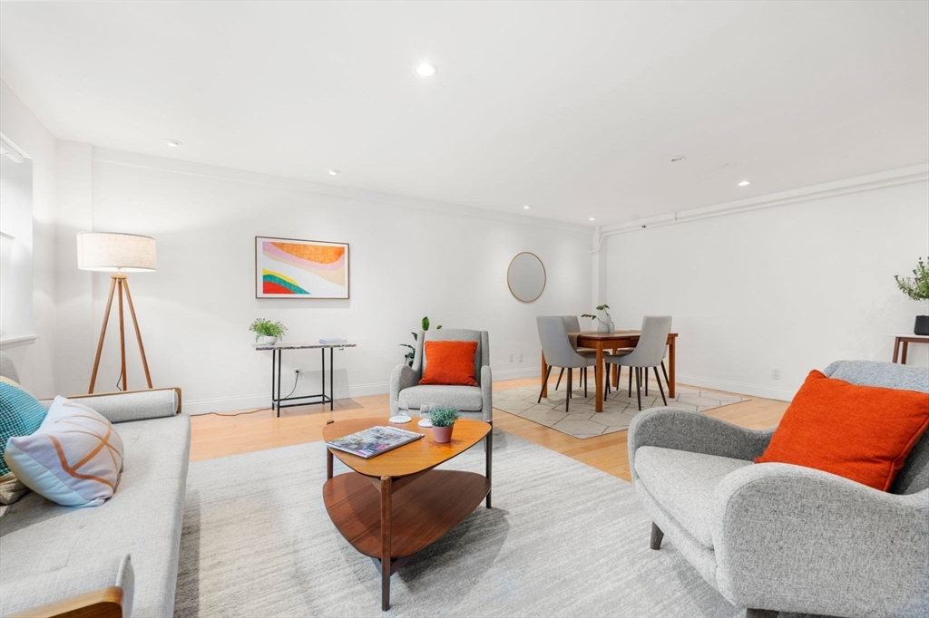 1 bed, 1 bath apartment for rent at 1600 Beacon St Unit 303, Corey Hill — photo 10 of 20