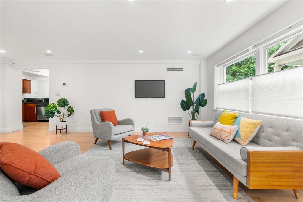 1 bed, 1 bath apartment for rent at 1600 Beacon St Unit 303, Corey Hill — photo 1 of 20