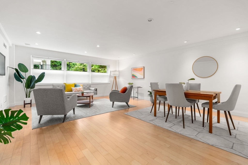 1 bed, 1 bath apartment for rent at 1600 Beacon St Unit 303, Corey Hill — photo 2 of 20