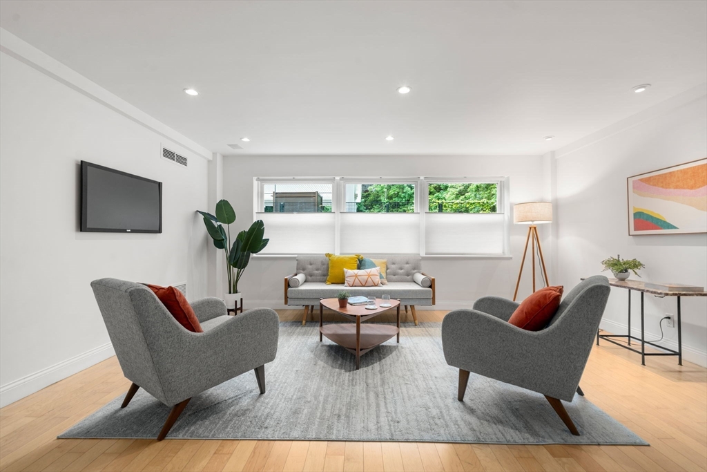 1 bed, 1 bath apartment for rent at 1600 Beacon St Unit 303, Corey Hill — photo 3 of 20