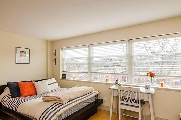 1 bed, 1 bath apartment for rent at 1600 Beacon St Unit 305, Brookline — photo 5 of 16