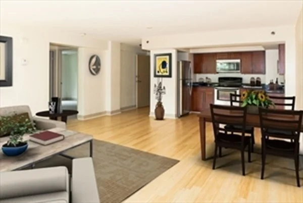 1 bed, 1 bath apartment for rent at 1600 Beacon St Unit 305, Brookline — photo 3 of 16