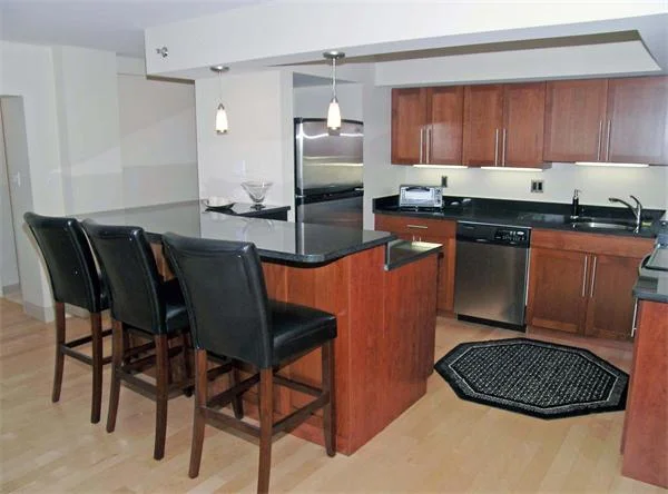2 bed, 2 bath apartment for rent at 1600 Beacon St Unit 312, Corey Hill — photo 2 of 14