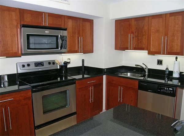 2 bed, 2 bath apartment for rent at 1600 Beacon St Unit 312, Corey Hill — photo 3 of 14