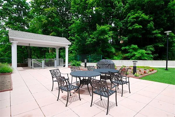 2 bed, 2 bath apartment for rent at 1600 Beacon St Unit 312, Corey Hill — photo 9 of 14