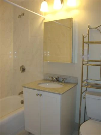 2 bed, 2 bath apartment for rent at 1600 Beacon St Unit 312, Corey Hill — photo 4 of 14