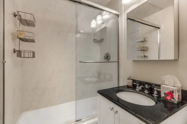 1 bed, 1 bath apartment for rent at 1600 Beacon St Unit 410, Brookline — photo 9 of 13
