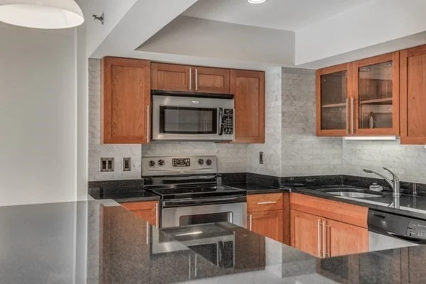 1 bed, 1 bath apartment for rent at 1600 Beacon St Unit 410, Brookline — photo 1 of 13