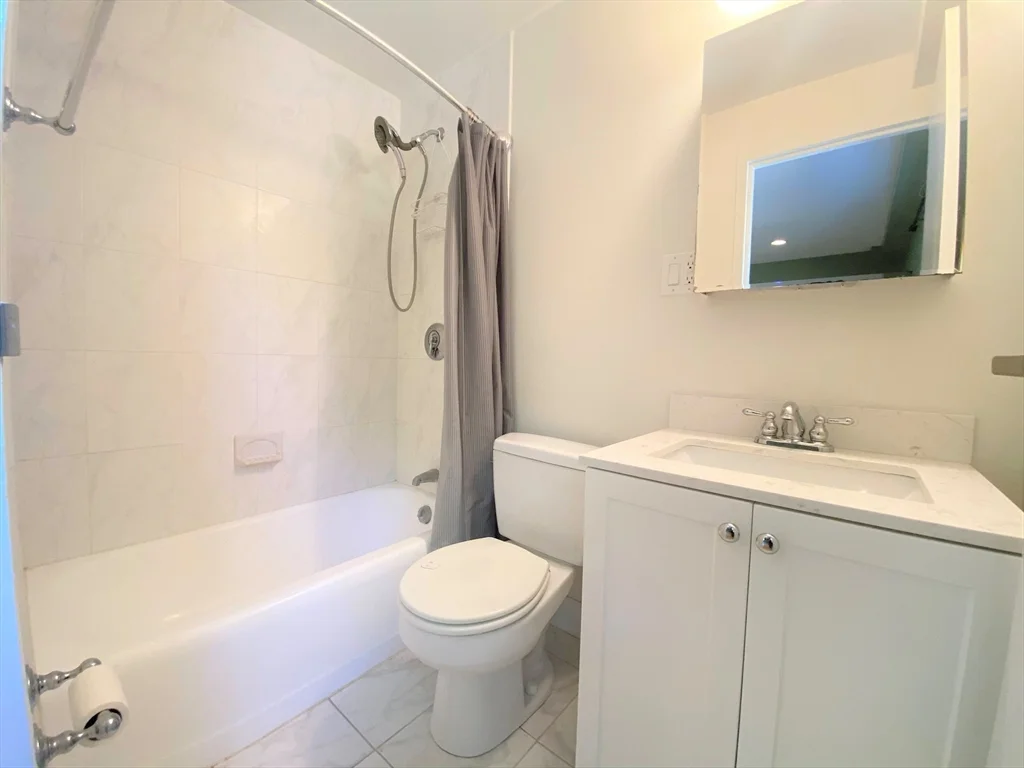 2 bed, 2 bath apartment for rent at 1600 Beacon St Unit 411, Coolidge Corner — photo 9 of 11