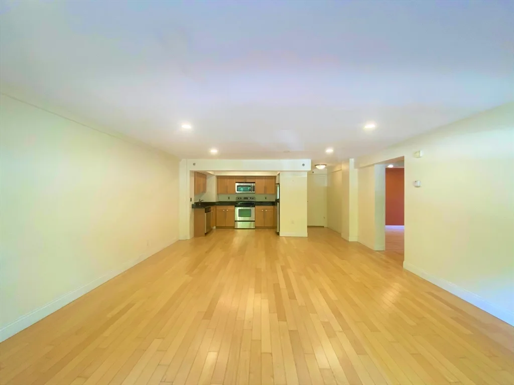 2 bed, 2 bath apartment for rent at 1600 Beacon St Unit 411, Coolidge Corner — photo 2 of 11