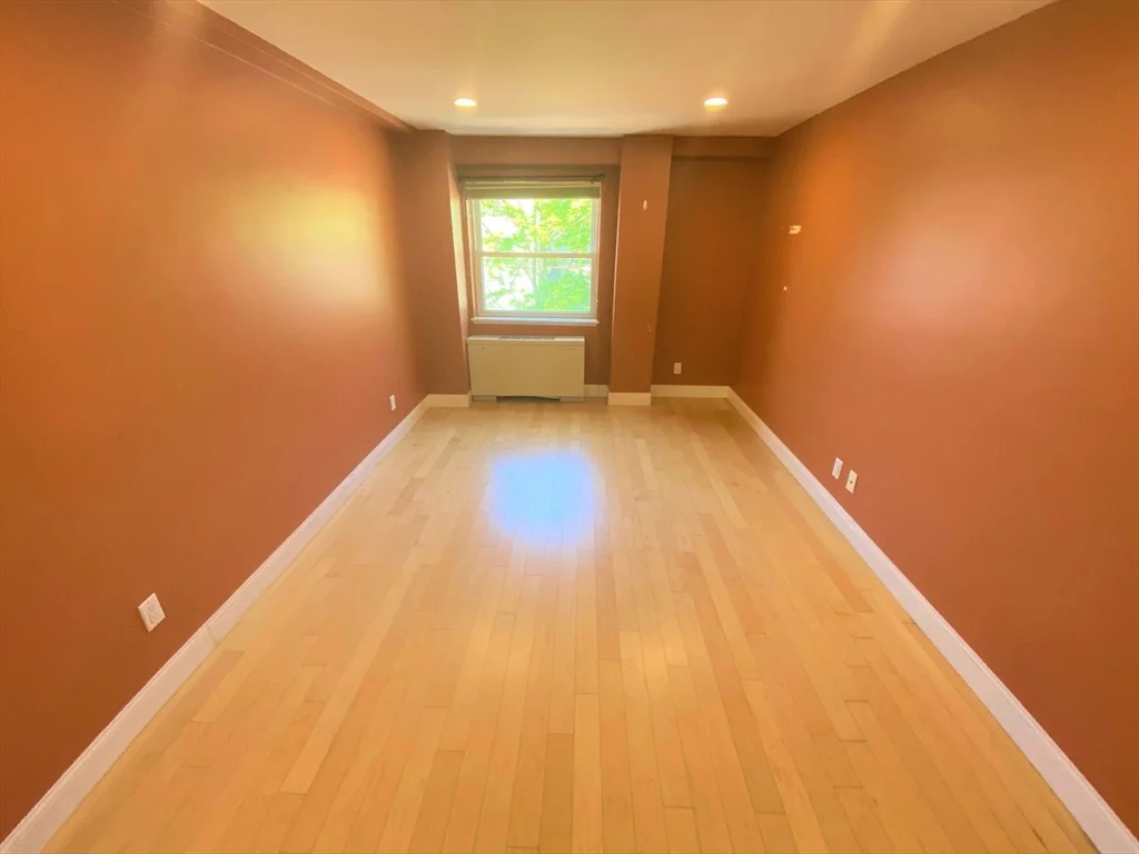 2 bed, 2 bath apartment for rent at 1600 Beacon St Unit 411, Coolidge Corner — photo 5 of 11