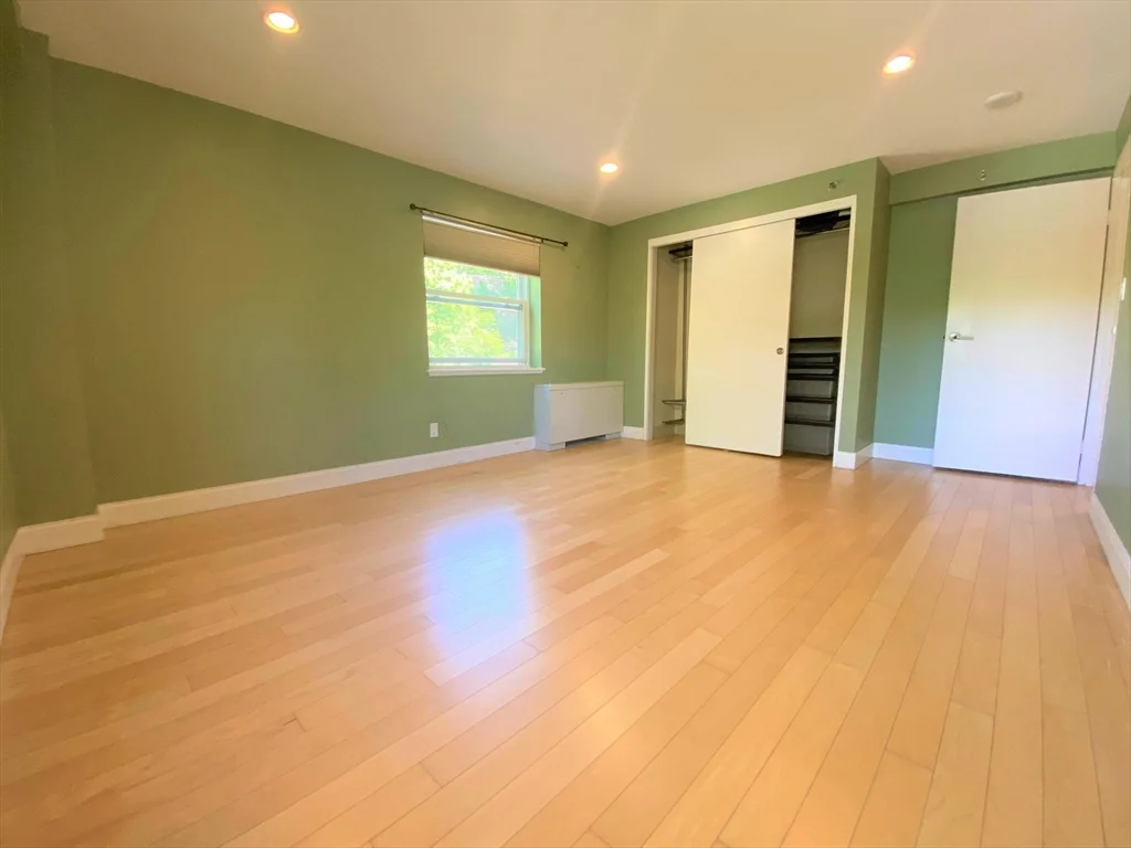 2 bed, 2 bath apartment for rent at 1600 Beacon St Unit 411, Coolidge Corner — photo 8 of 11