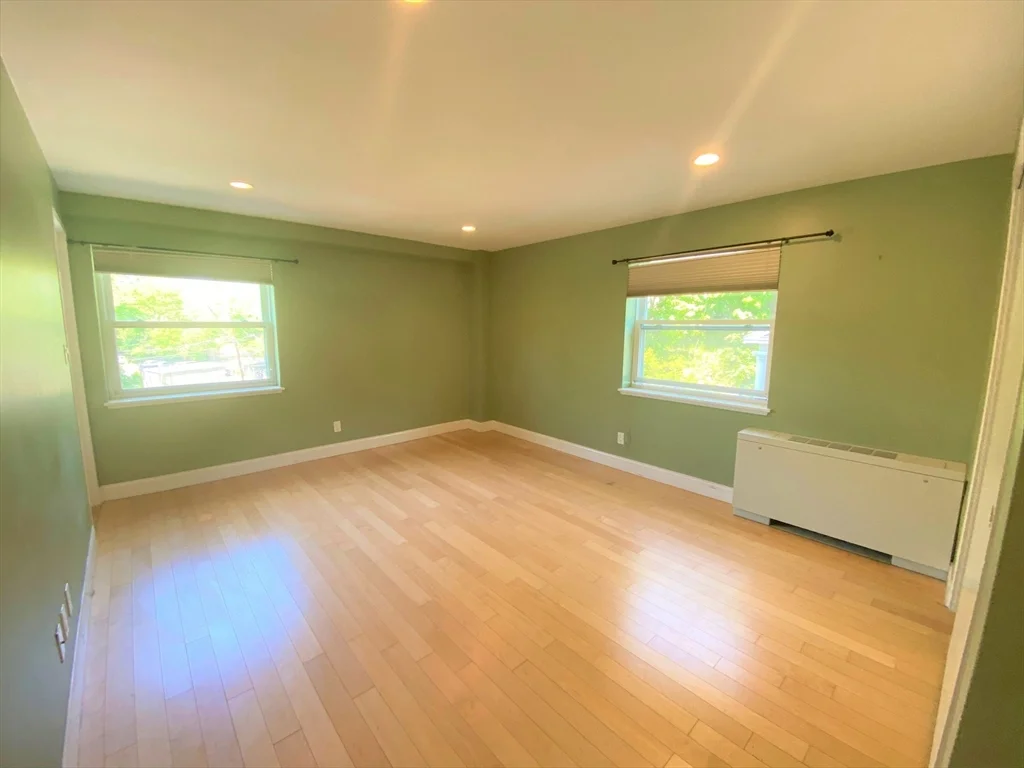 2 bed, 2 bath apartment for rent at 1600 Beacon St Unit 411, Coolidge Corner — photo 7 of 11