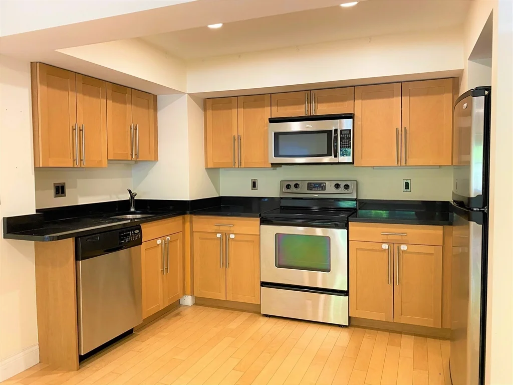 2 bed, 2 bath apartment for rent at 1600 Beacon St Unit 411, Coolidge Corner — photo 1 of 11