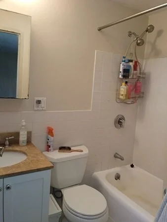 2 bed, 2 bath apartment for rent at 1600 Beacon St Unit 601, Brookline — photo 10 of 12