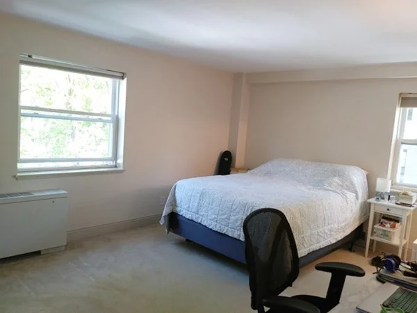 2 bed, 2 bath apartment for rent at 1600 Beacon St Unit 601, Brookline — photo 4 of 12