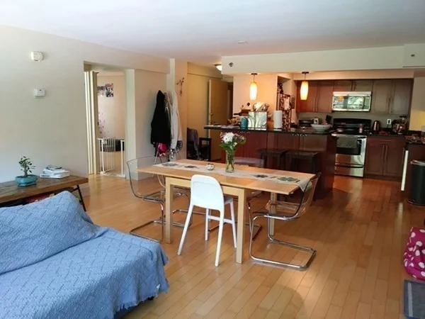 2 bed, 2 bath apartment for rent at 1600 Beacon St Unit 601, Brookline — photo 3 of 12