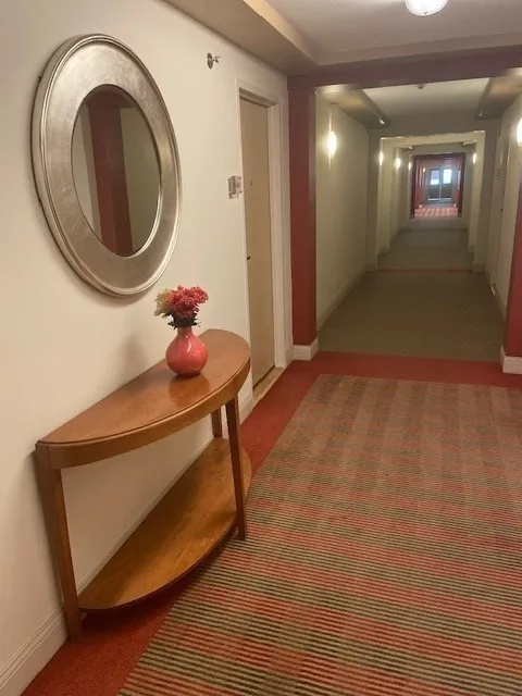1 bed, 1 bath apartment for rent at 1600 Beacon St Unit 609, Corey Hill — photo 7 of 12