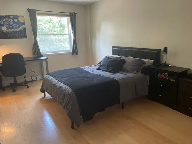 1 bed, 1 bath apartment for rent at 1600 Beacon St Unit 609, Corey Hill — photo 4 of 12