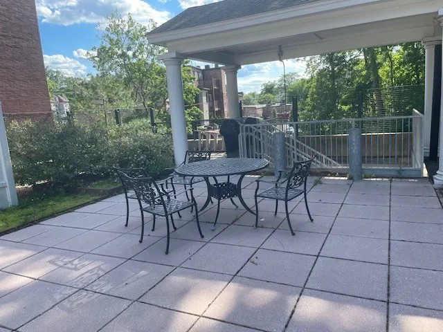 1 bed, 1 bath apartment for rent at 1600 Beacon St Unit 609, Corey Hill — photo 11 of 12
